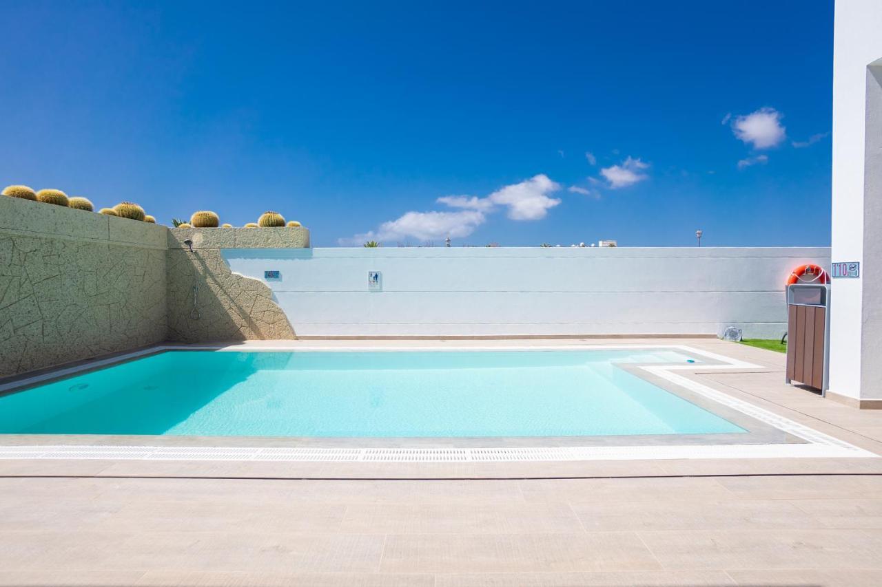 Sea Breeze Villas Lapa And Claca Коста Бланка Экстерьер фото