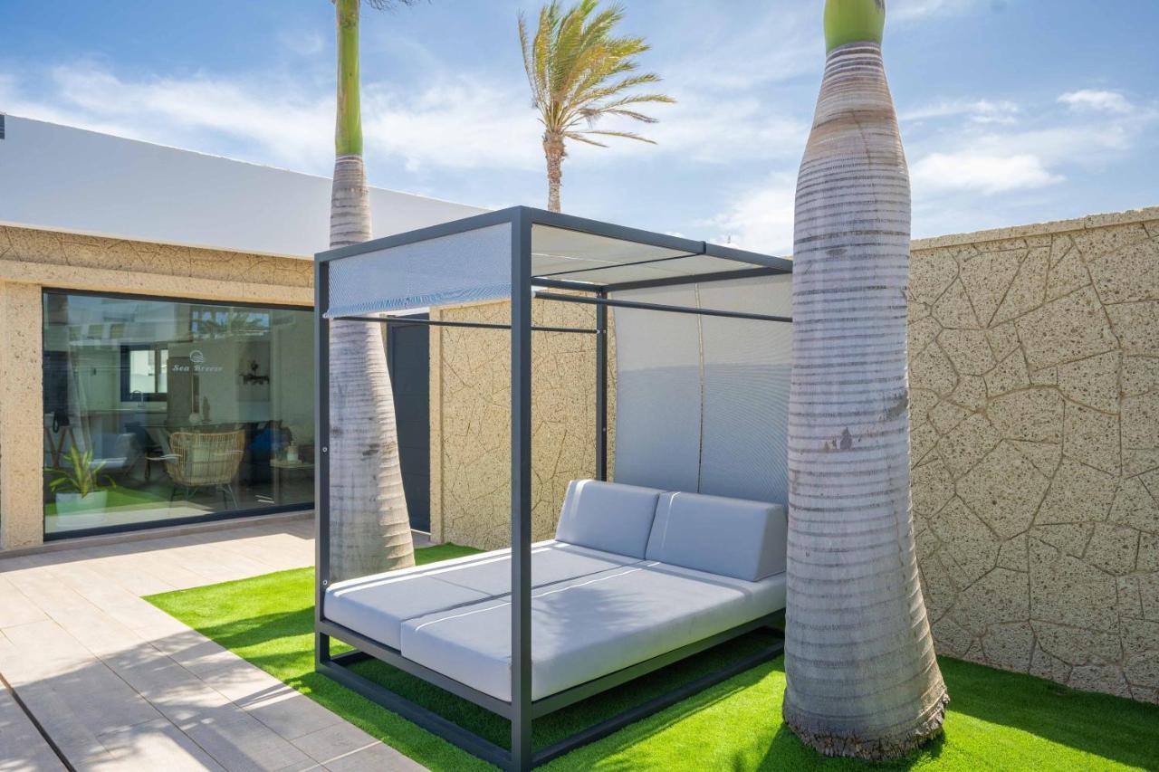 Sea Breeze Villas Lapa And Claca Коста Бланка Экстерьер фото