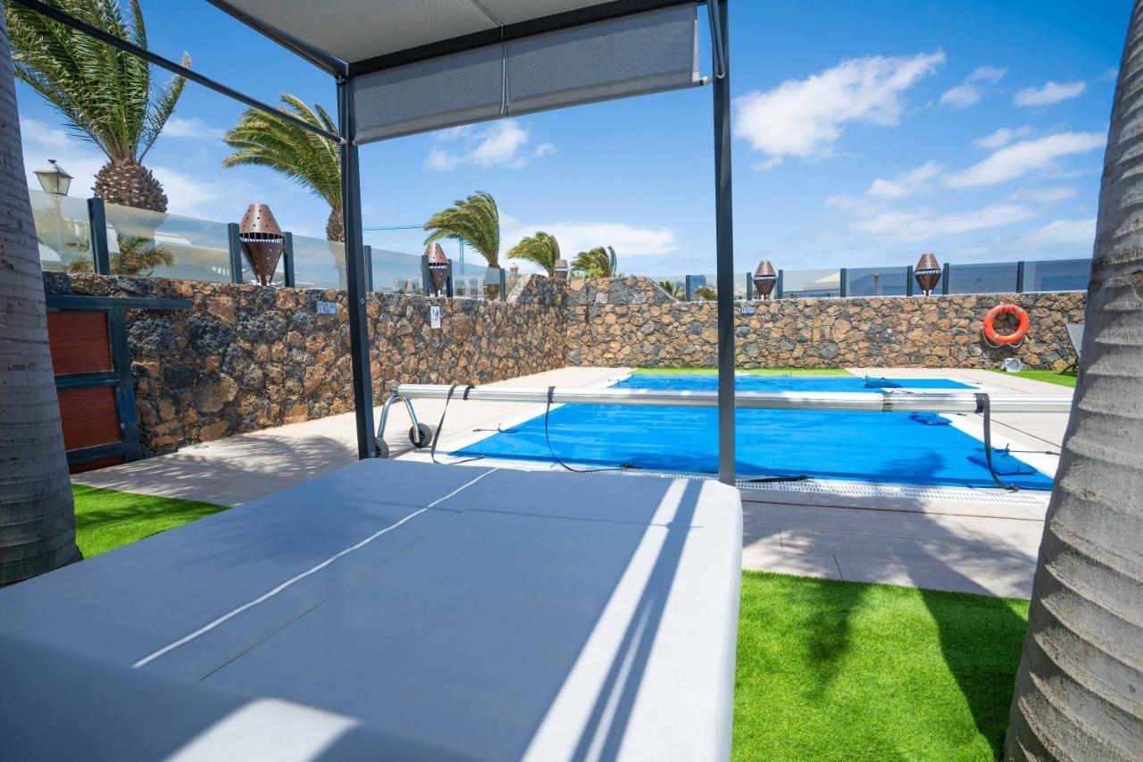 Sea Breeze Villas Lapa And Claca Коста Бланка Экстерьер фото