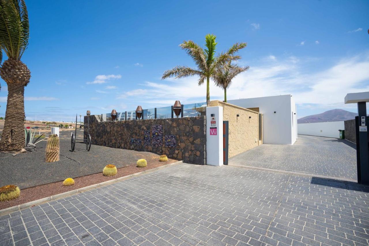 Sea Breeze Villas Lapa And Claca Коста Бланка Экстерьер фото