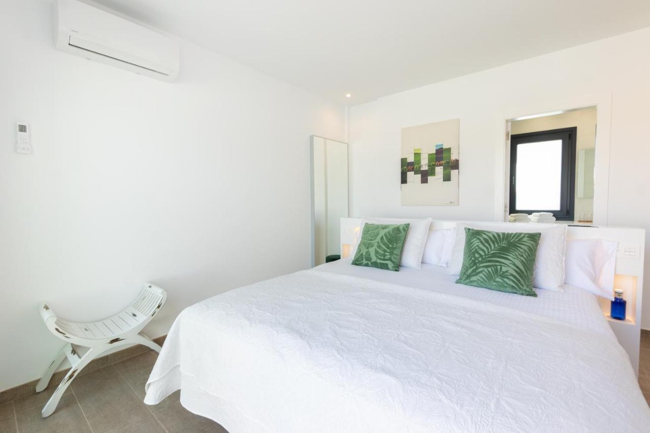 Sea Breeze Villas Lapa And Claca Коста Бланка Экстерьер фото