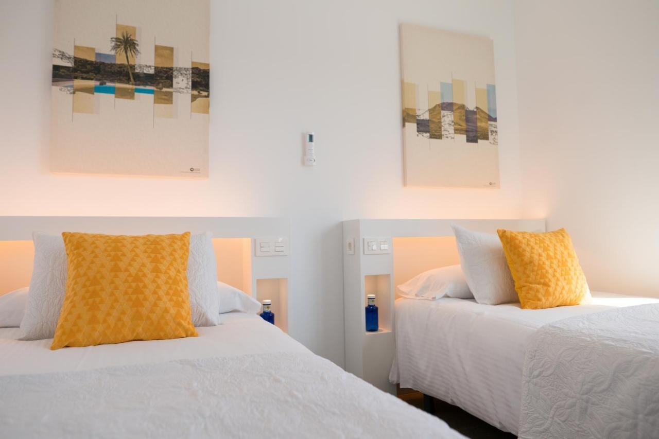 Sea Breeze Villas Lapa And Claca Коста Бланка Экстерьер фото