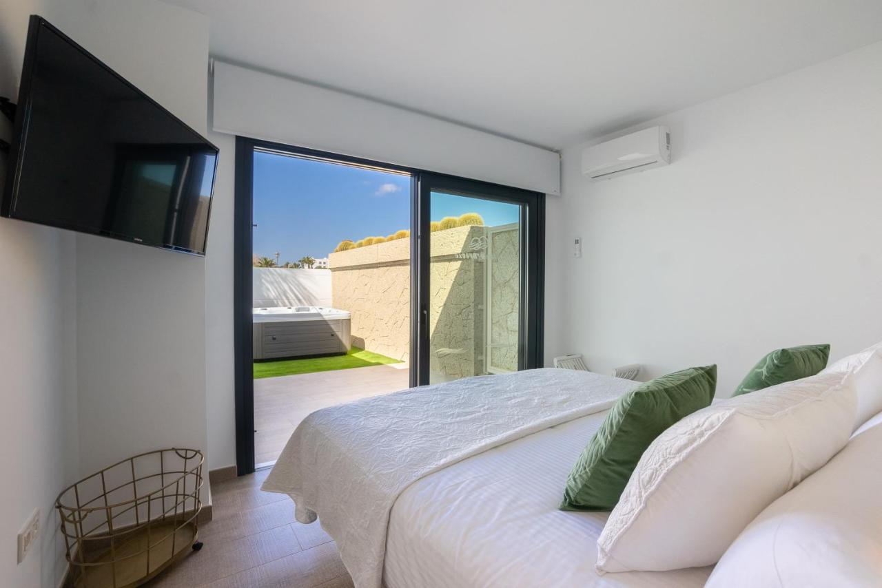Sea Breeze Villas Lapa And Claca Коста Бланка Экстерьер фото