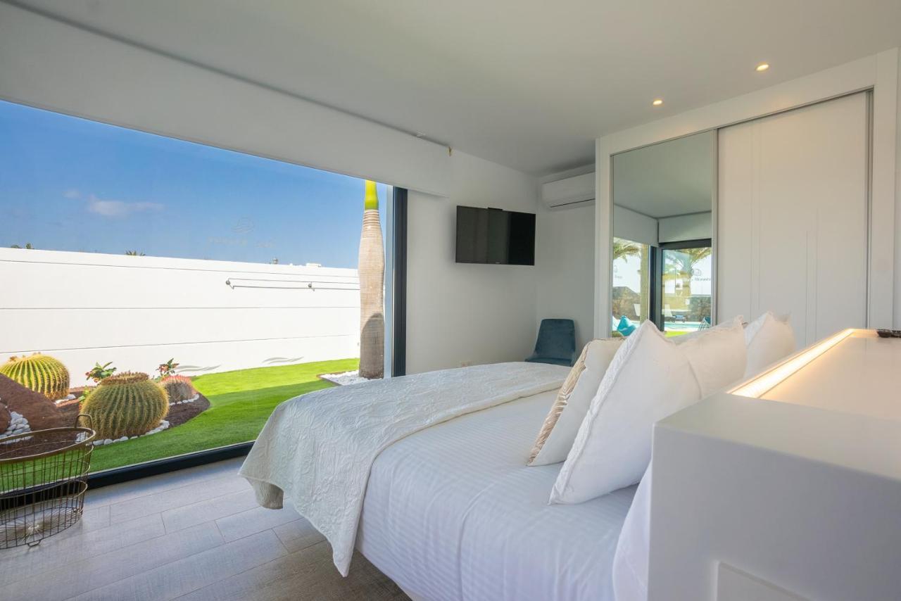Sea Breeze Villas Lapa And Claca Коста Бланка Экстерьер фото