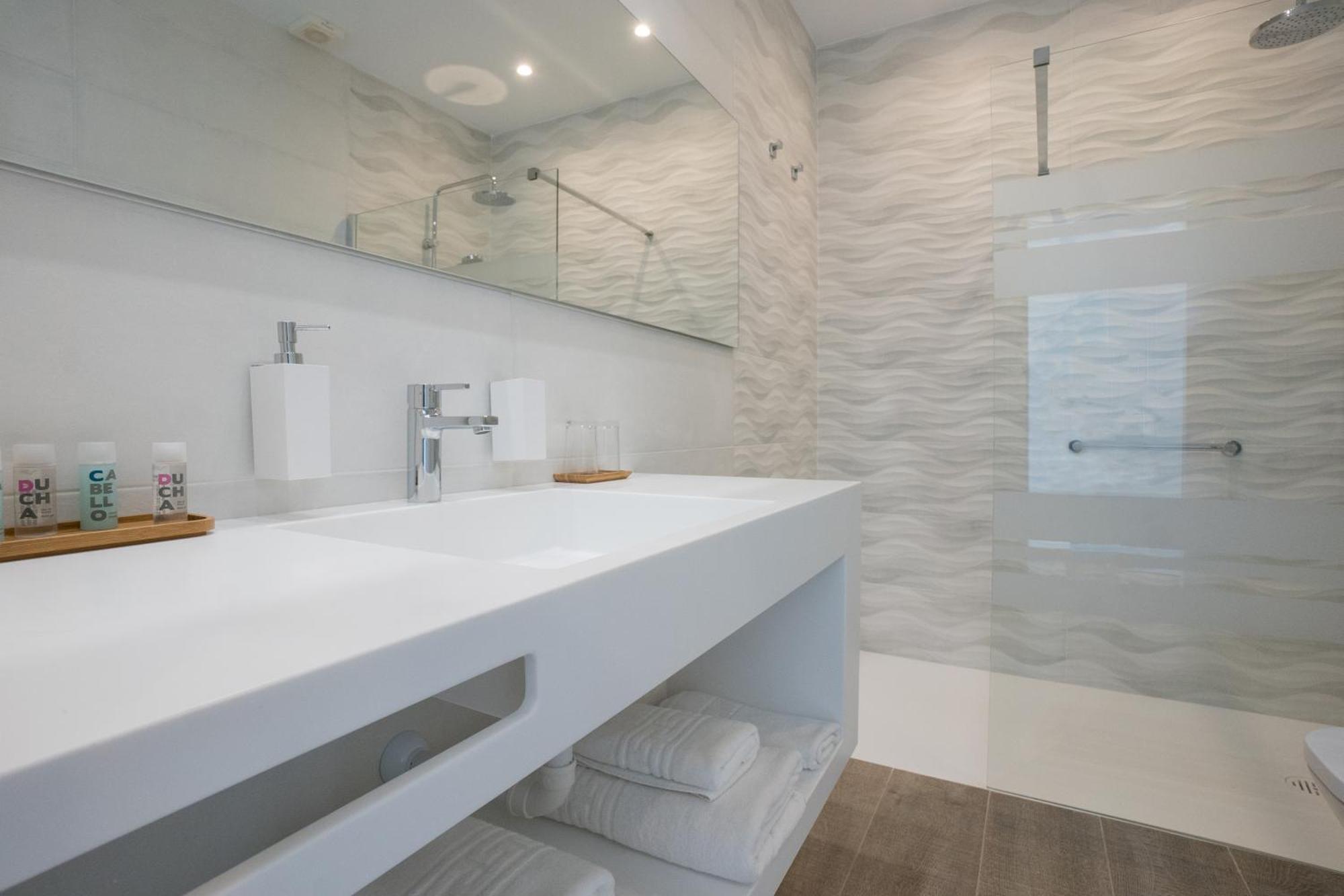 Sea Breeze Villas Lapa And Claca Коста Бланка Экстерьер фото
