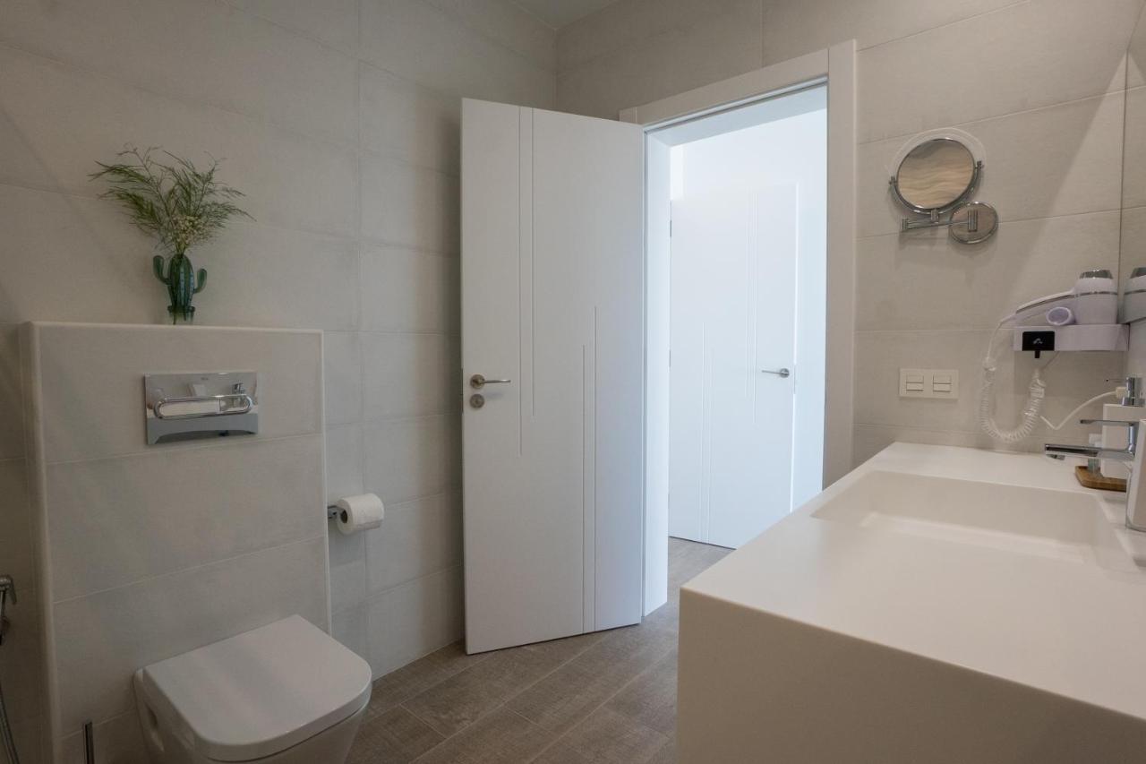 Sea Breeze Villas Lapa And Claca Коста Бланка Экстерьер фото