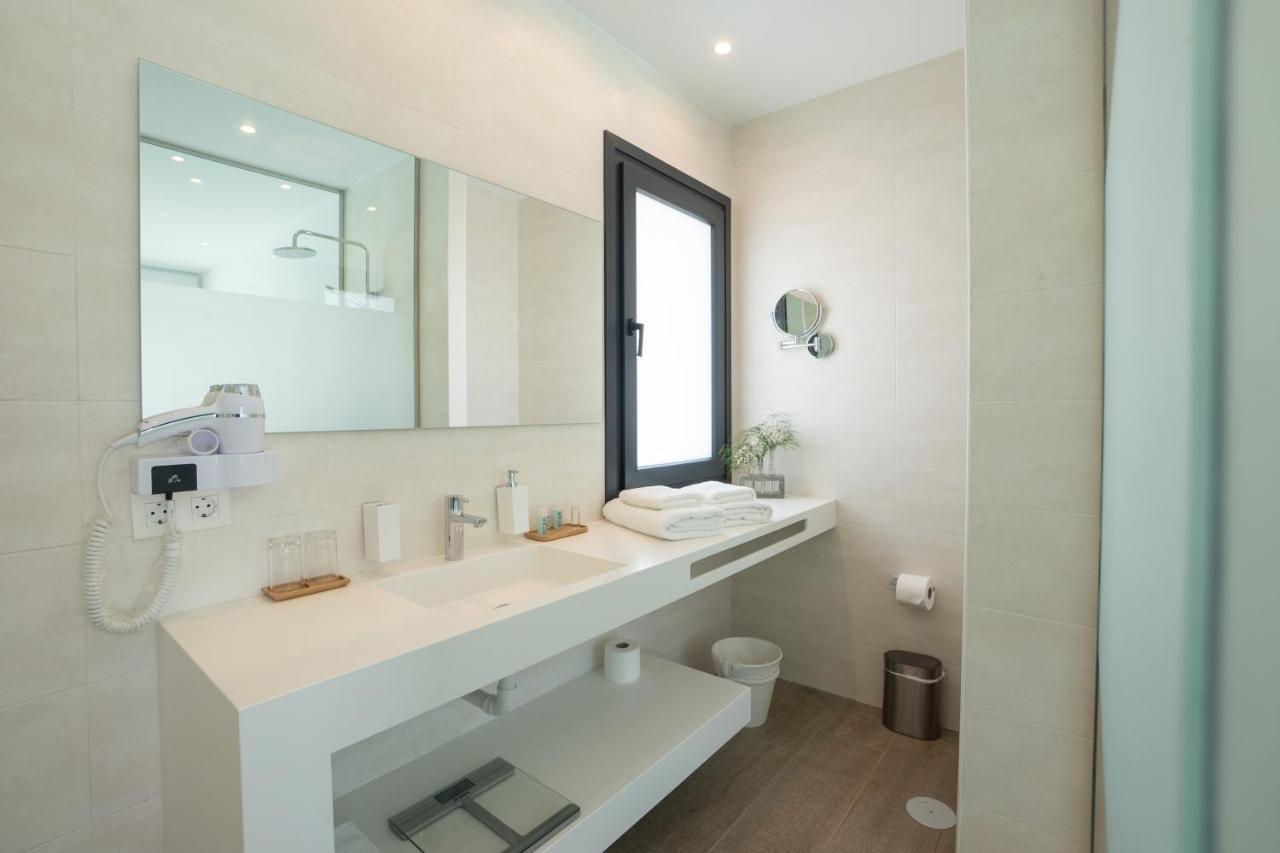 Sea Breeze Villas Lapa And Claca Коста Бланка Экстерьер фото