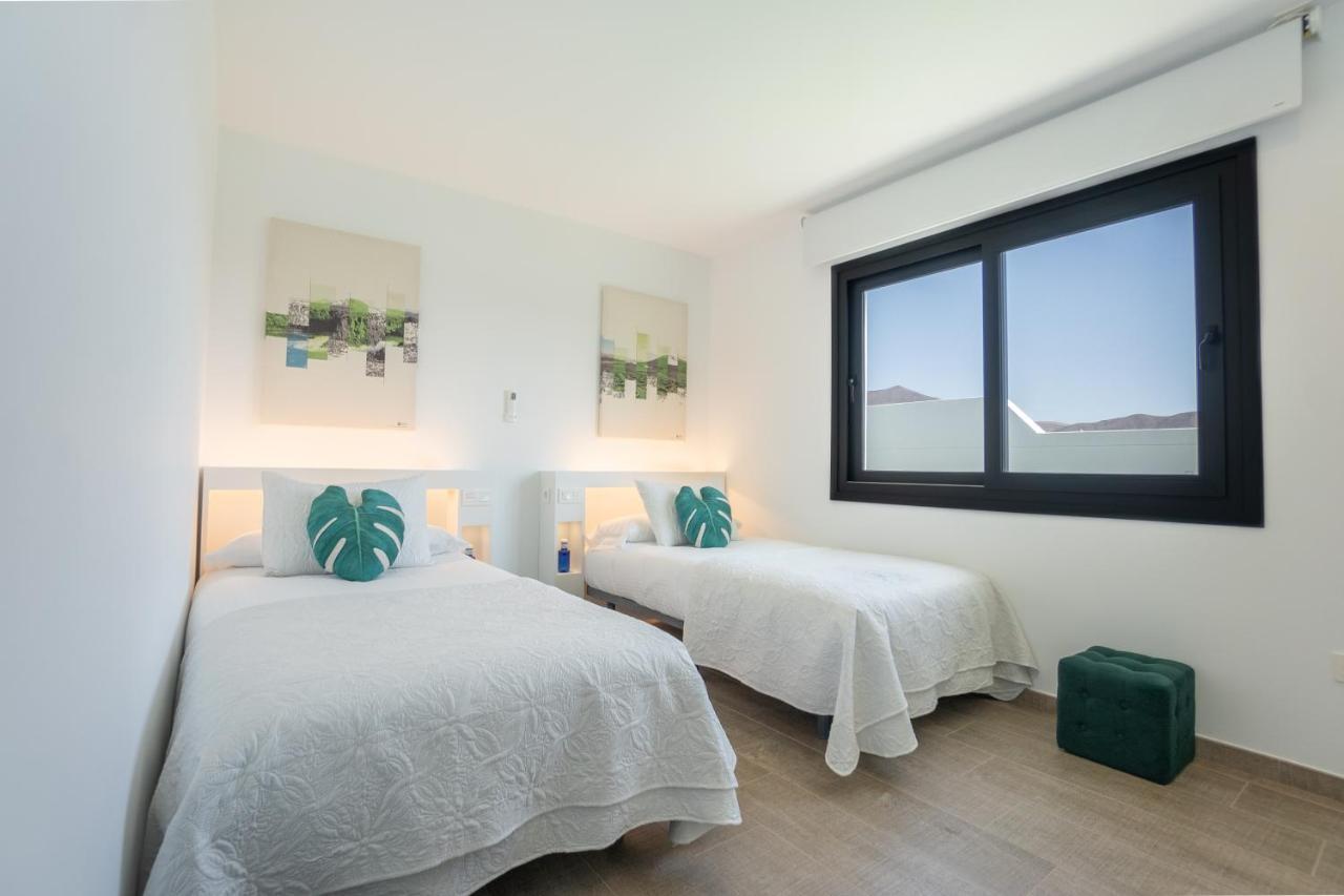 Sea Breeze Villas Lapa And Claca Коста Бланка Экстерьер фото