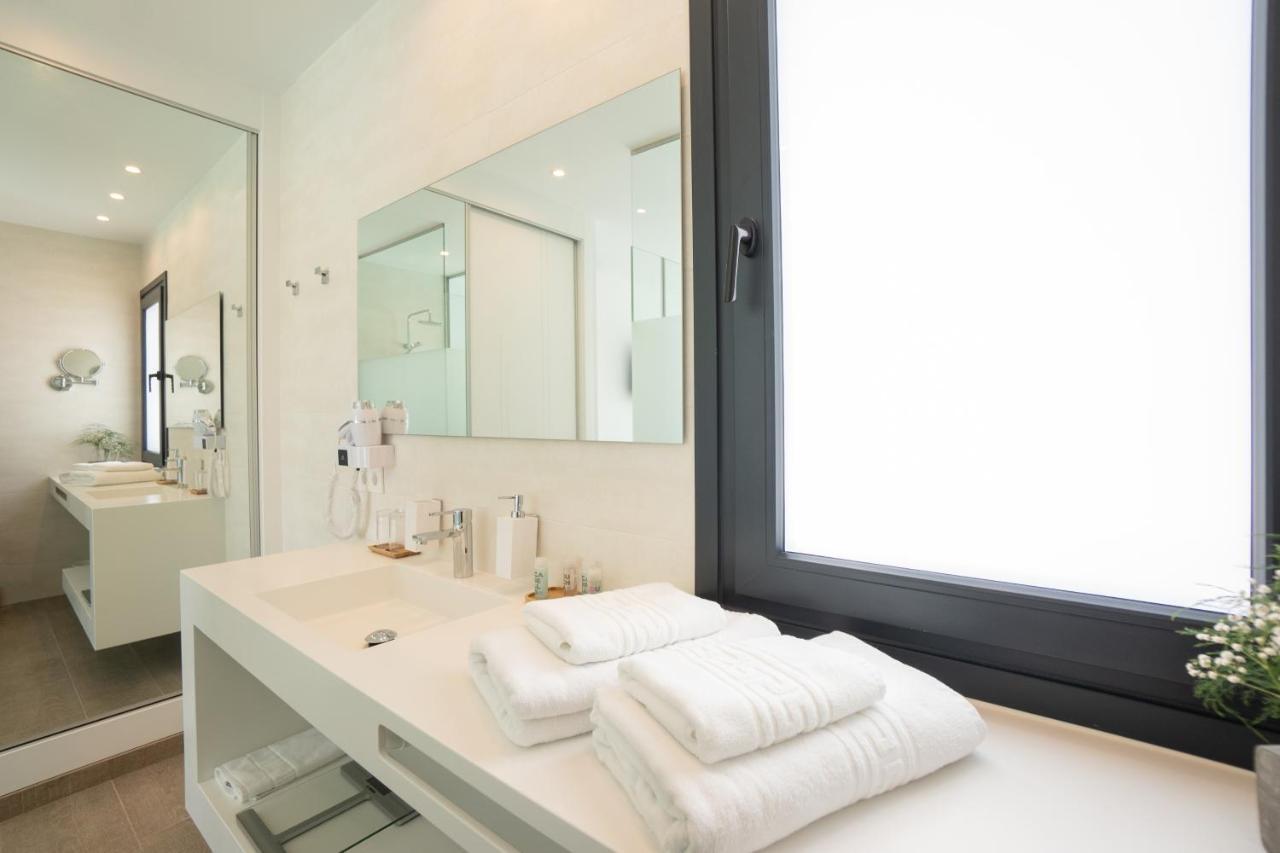 Sea Breeze Villas Lapa And Claca Коста Бланка Экстерьер фото