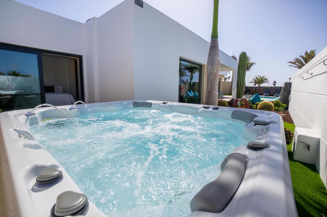 Sea Breeze Villas Lapa And Claca Коста Бланка Экстерьер фото